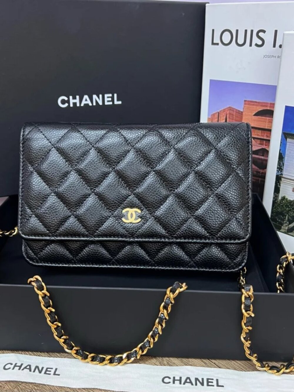 Classic CHANEL Bags: A Stylish and Versatile Choice for Elegance